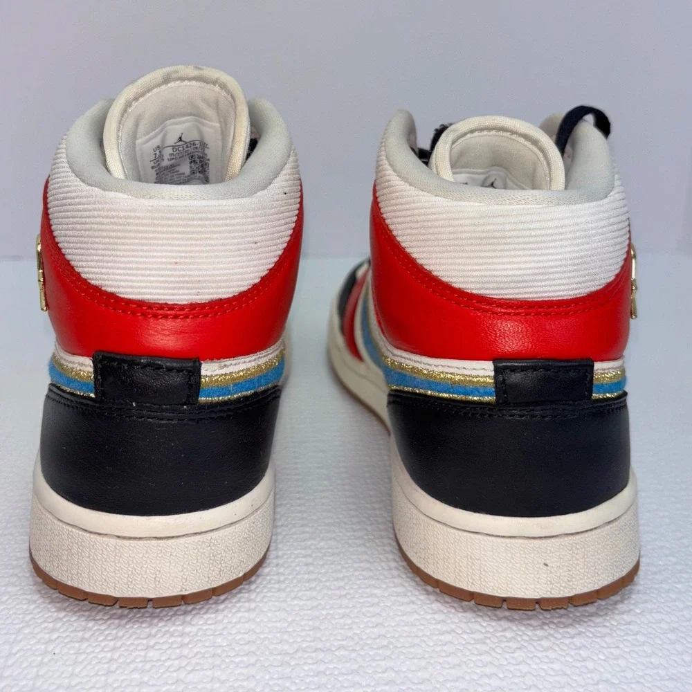 Jordan nike air